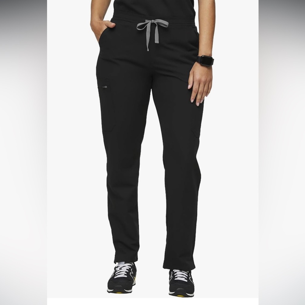 Great condition Figs Yola Scrub Pants, Size S/R